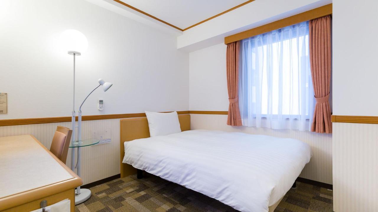 Toyoko Inn Utsunomiya Ekimae No 1 Exteriér fotografie