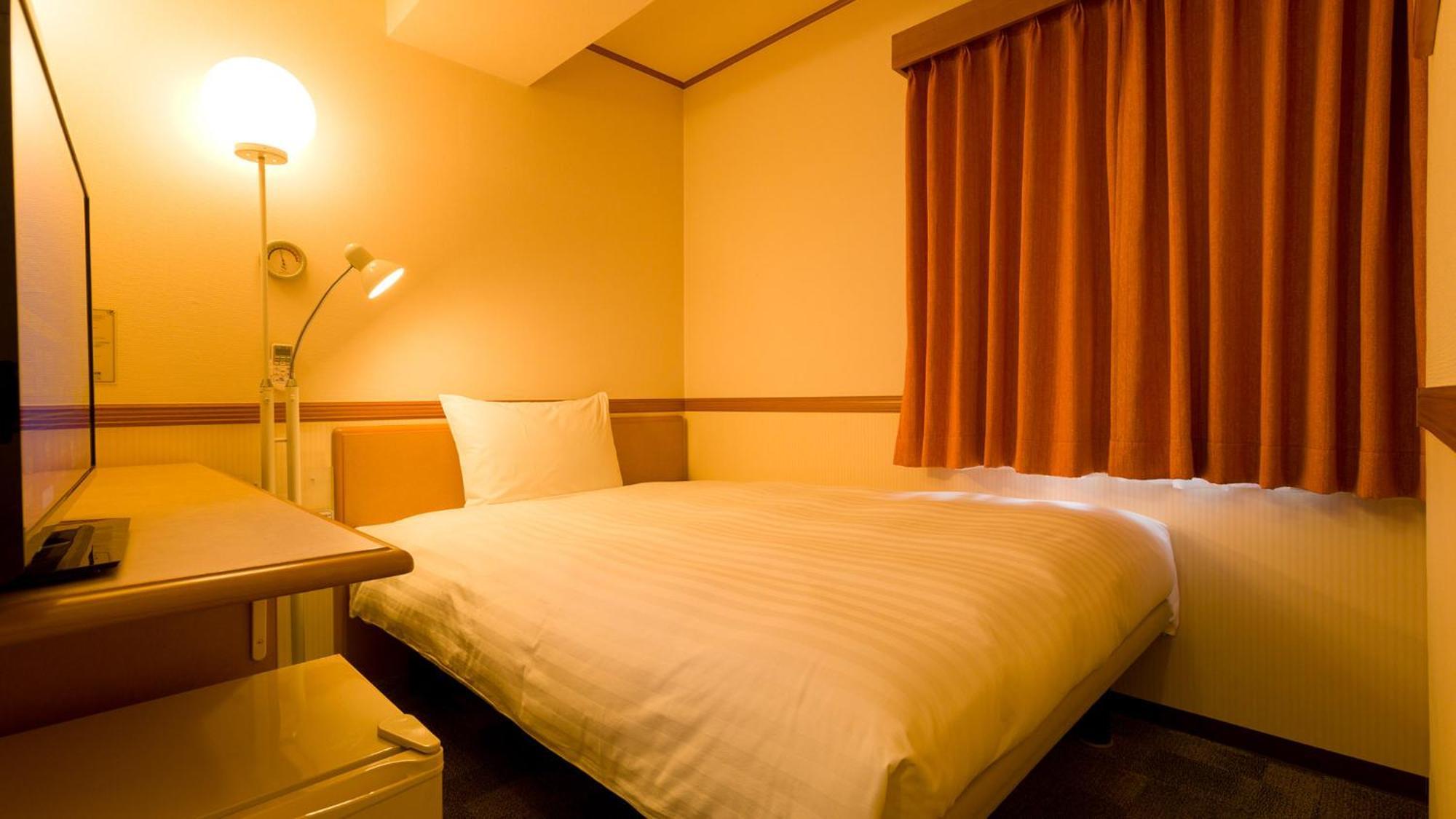Toyoko Inn Utsunomiya Ekimae No 1 Pokoj fotografie