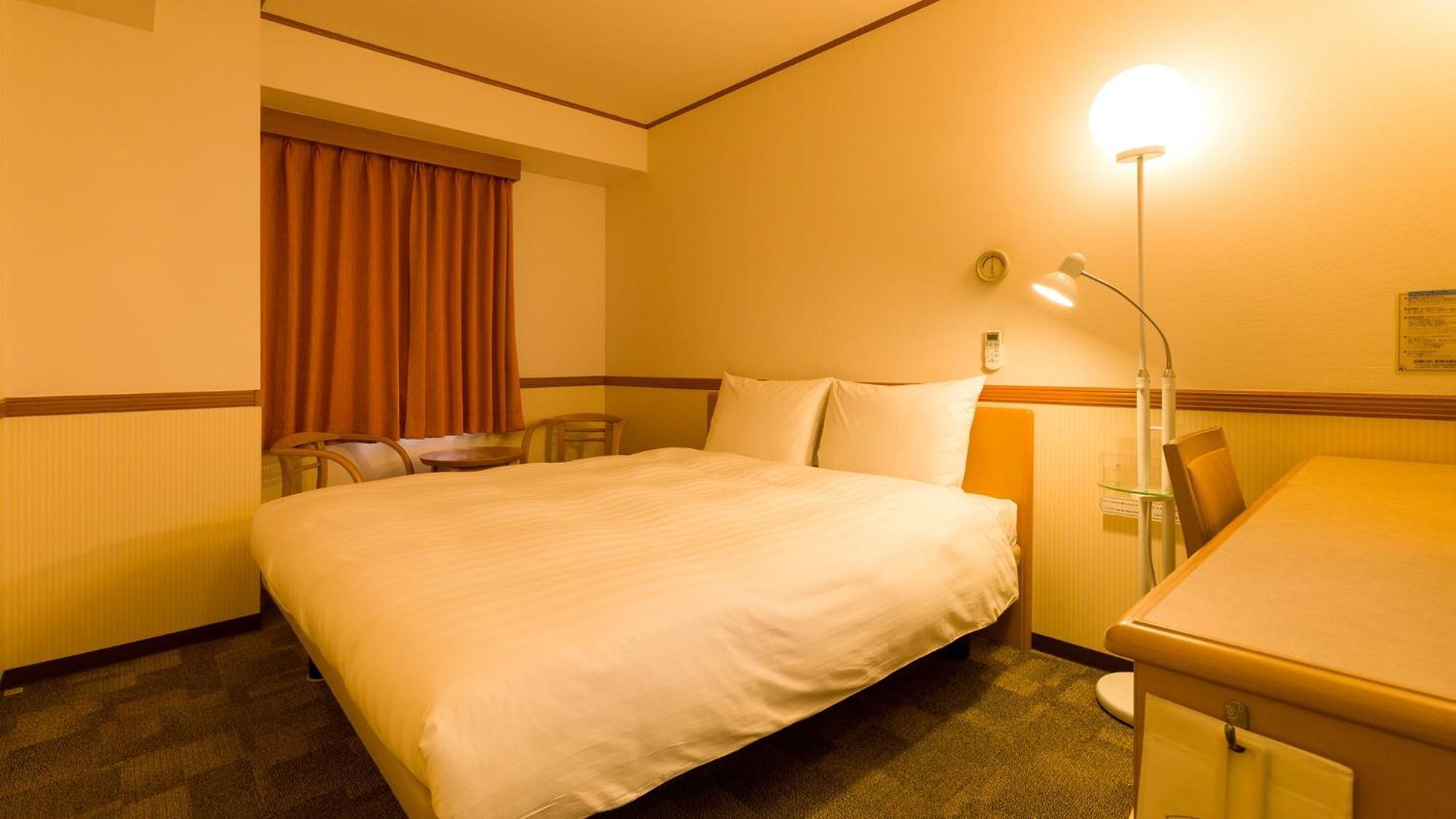 Toyoko Inn Utsunomiya Ekimae No 1 Pokoj fotografie