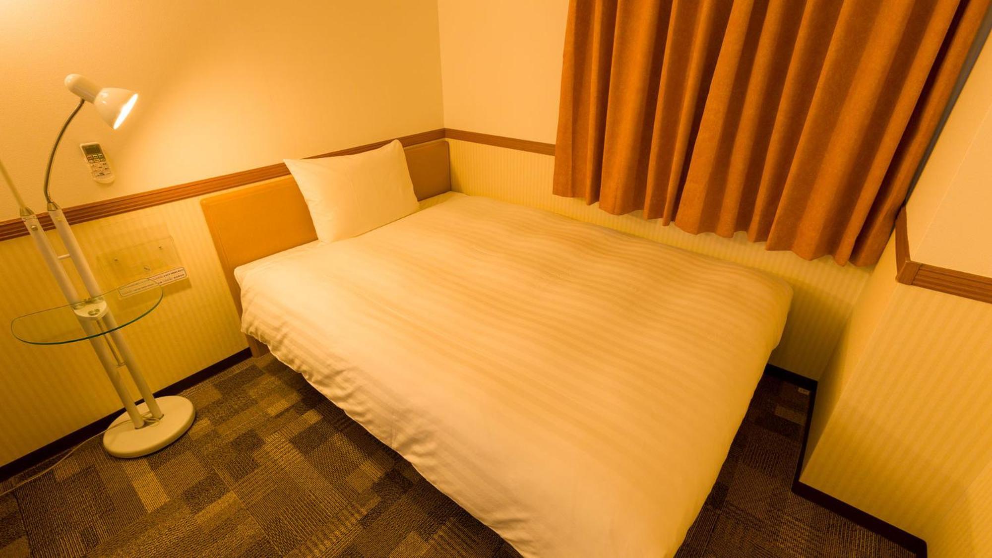 Toyoko Inn Utsunomiya Ekimae No 1 Pokoj fotografie