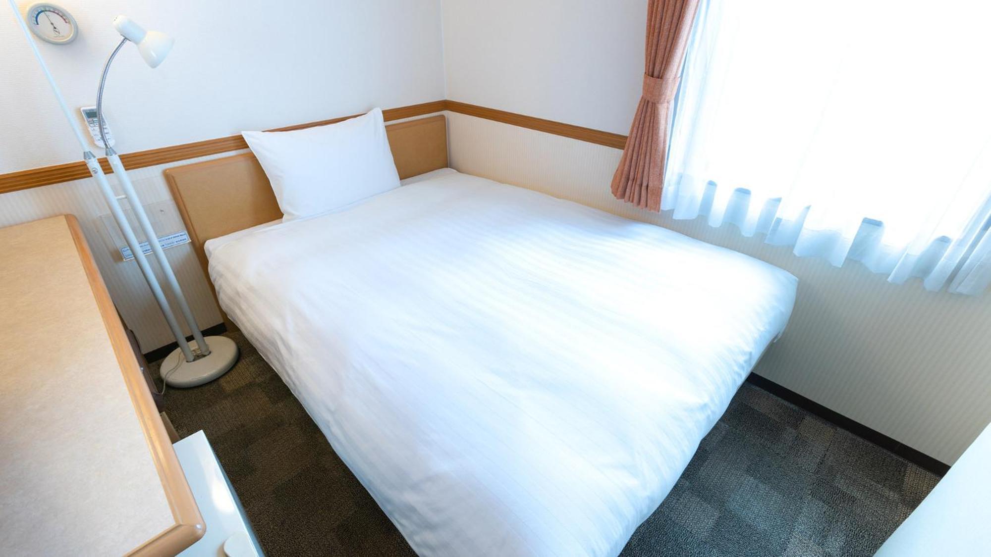 Toyoko Inn Utsunomiya Ekimae No 1 Pokoj fotografie