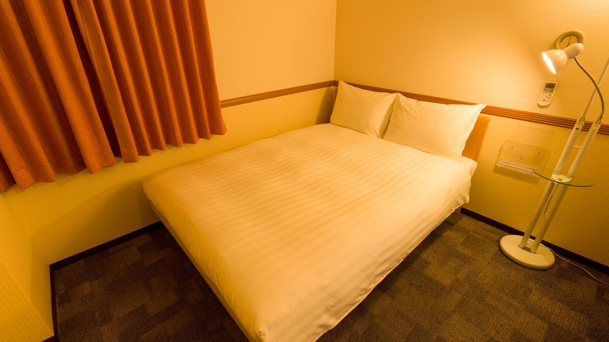 Toyoko Inn Utsunomiya Ekimae No 1 Pokoj fotografie