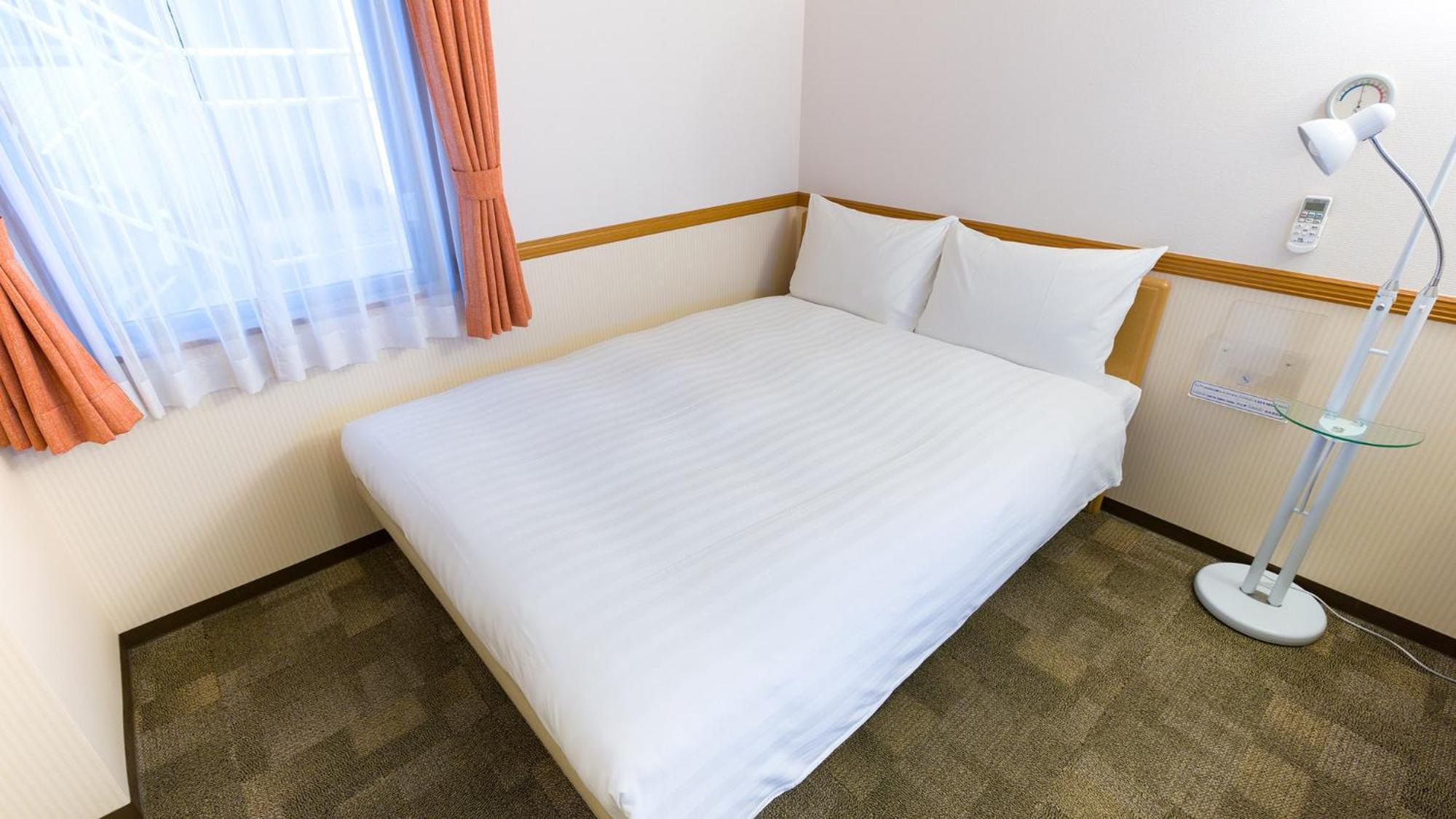 Toyoko Inn Utsunomiya Ekimae No 1 Pokoj fotografie