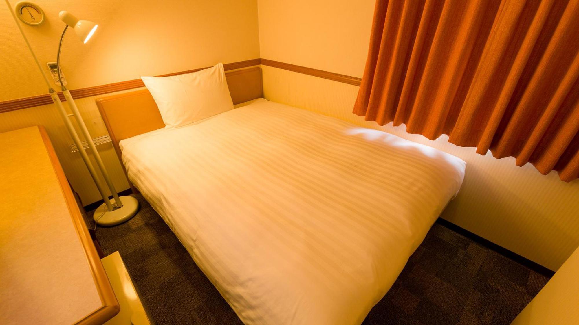 Toyoko Inn Utsunomiya Ekimae No 1 Pokoj fotografie